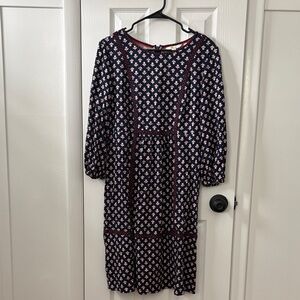 Boden Dress 8L